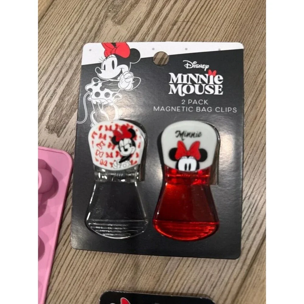 Mickey & Minnie Bundle